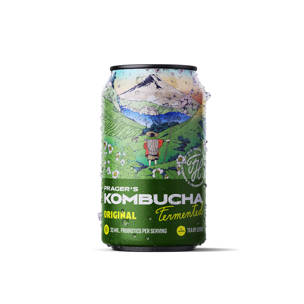 KOMBUCHA ORIGINAL