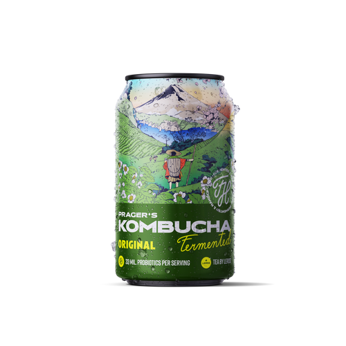 KOMBUCHA ORIGINAL