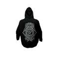 PRAGER'S ORIGIN HOODIE
