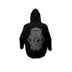 PRAGER'S ORIGIN HOODIE