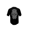 PRAGER'S ORIGIN T-SHIRT (BLACK)