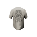 PRAGER'S ORIGIN T-SHIRT (WHITE)