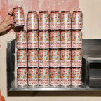 SODA MANGO & PEACH