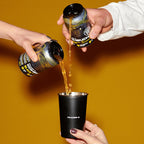 KOMBUCHA BLACK EDITION
