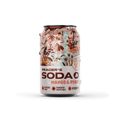 SODA MANGO & PEACH