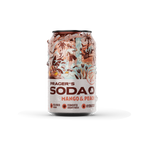 SODA MANGO & PEACH