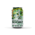 SODA YUZU & LIME