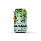 SODA YUZU & LIME