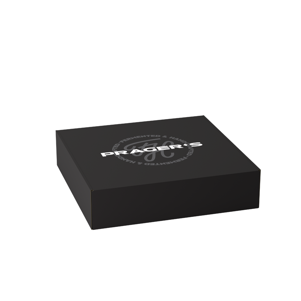 LANDCRAFT MIXOLOGY KIT