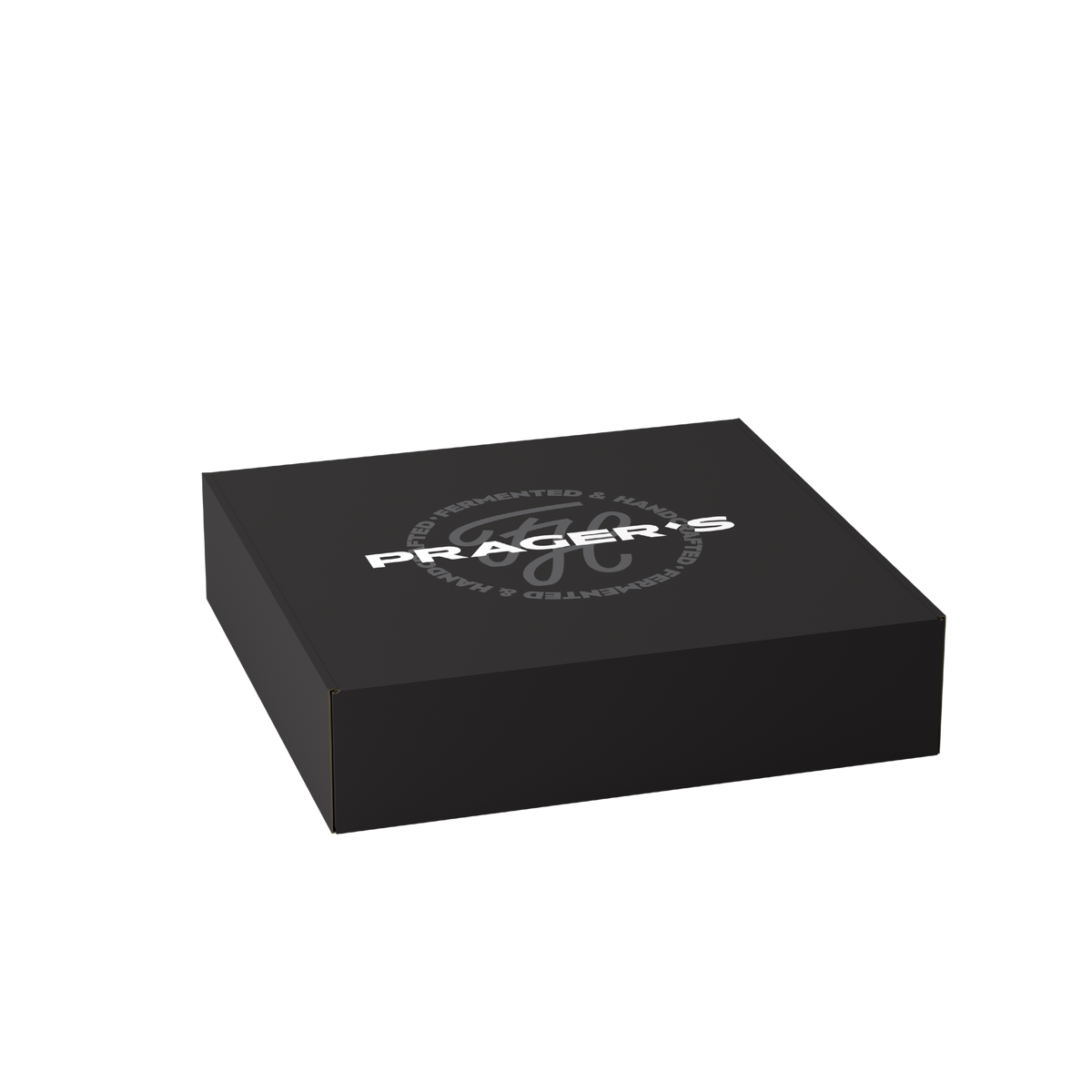 LANDCRAFT MIXOLOGY KIT