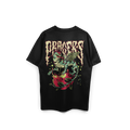 URBAN DRAGON T-SHIRT