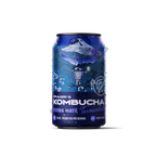 KOMBUCHA YERBA MATÉ