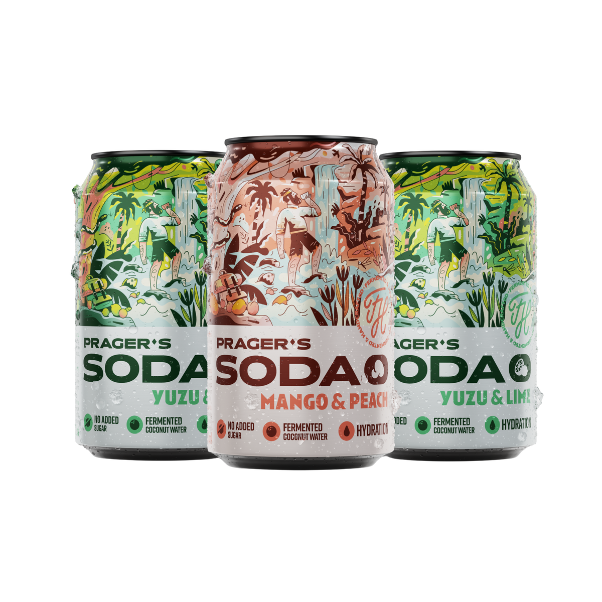 LECTURE PACK – SODA