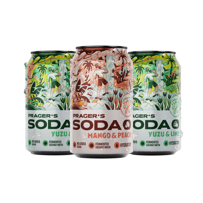 LECTURE PACK – SODA