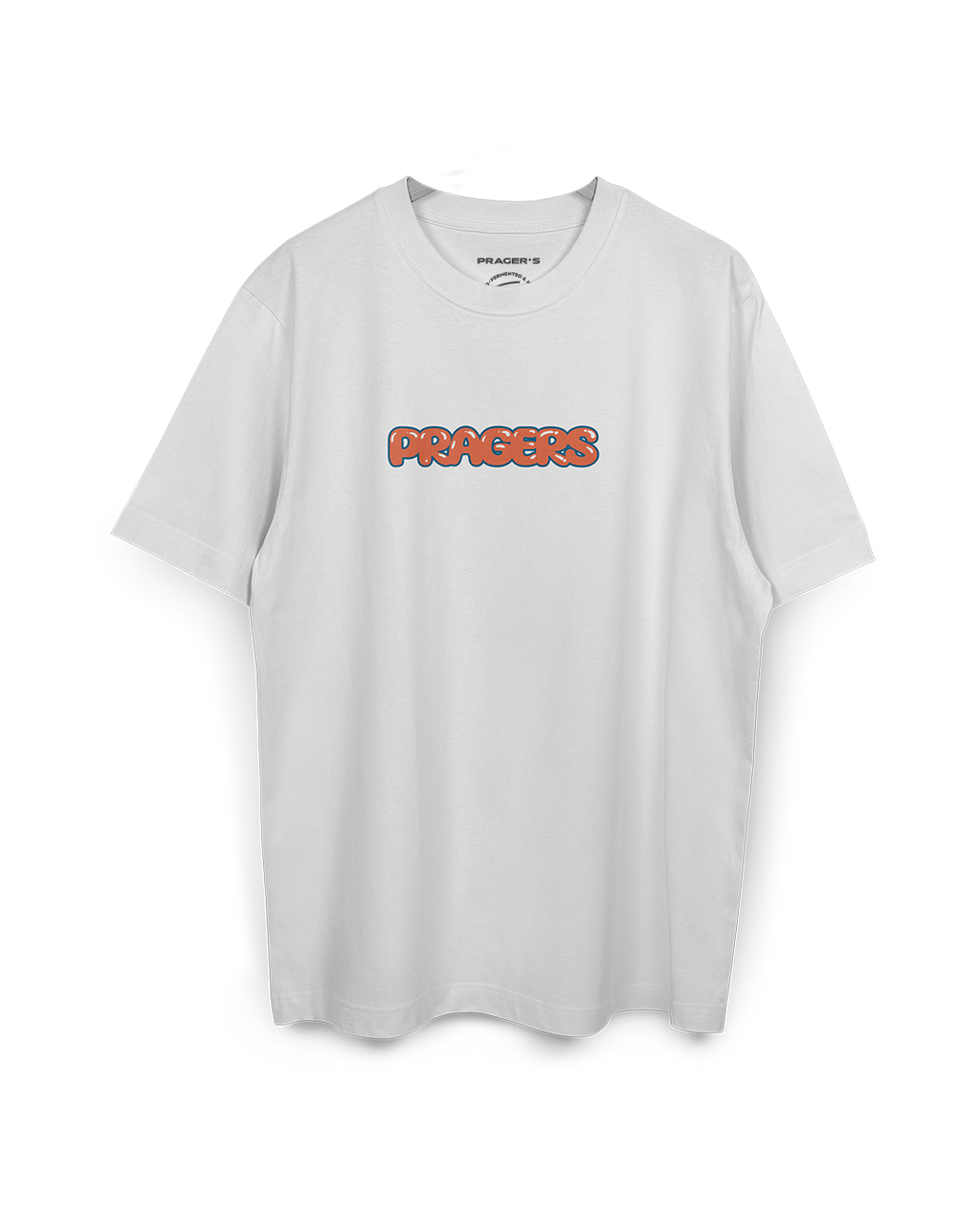 CARTOON MAYHEM T-SHIRT