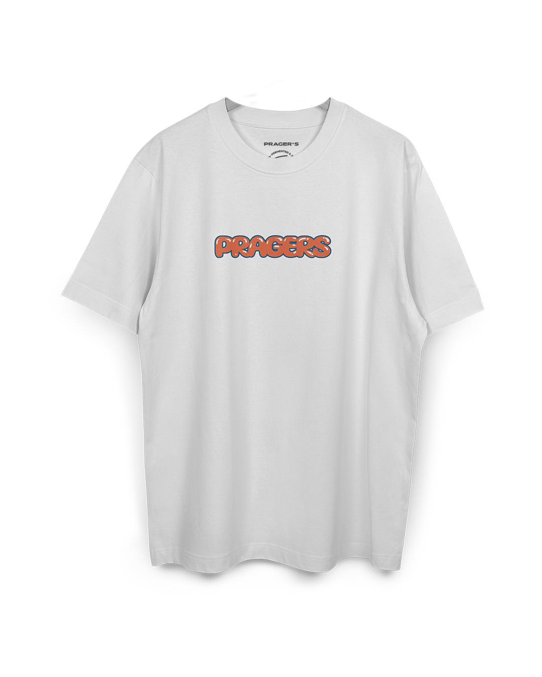 CARTOON MAYHEM T-SHIRT