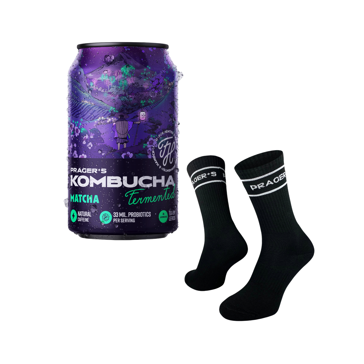 MATCHA BACK TO UNI PACK