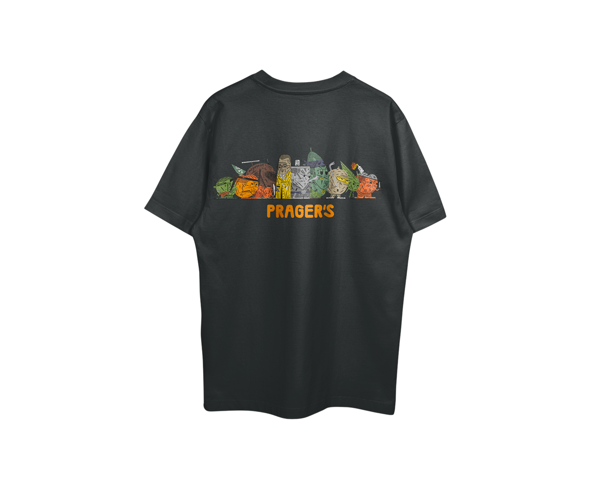 FERMENT AL T-SHIRT