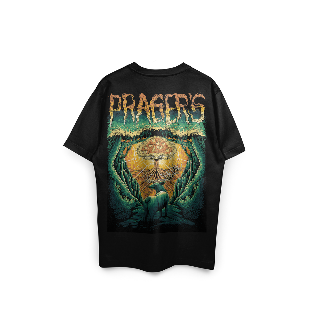 FOREST GATE T-SHIRT