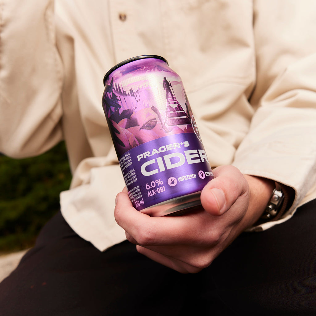 CIDER MIXPACK