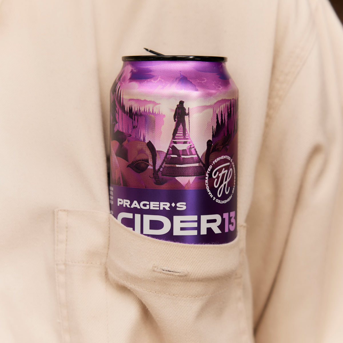 CIDER 13