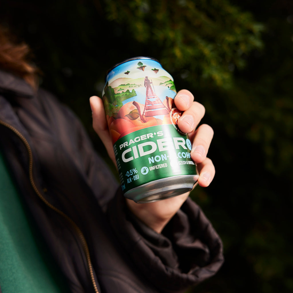 CIDER NEALKO