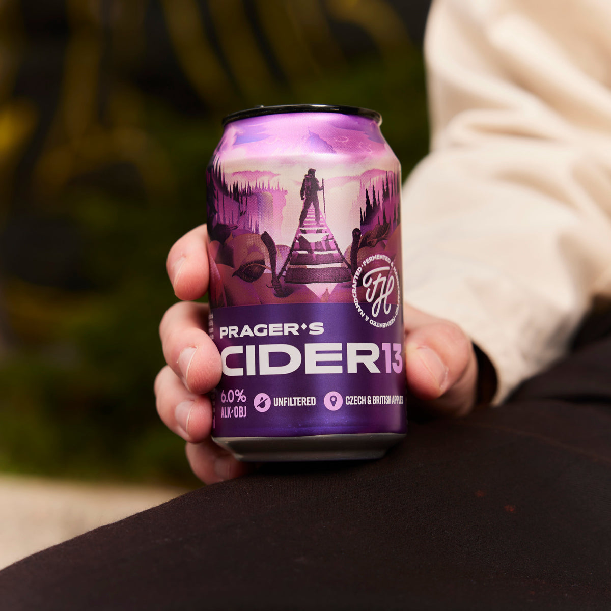 CIDER 13