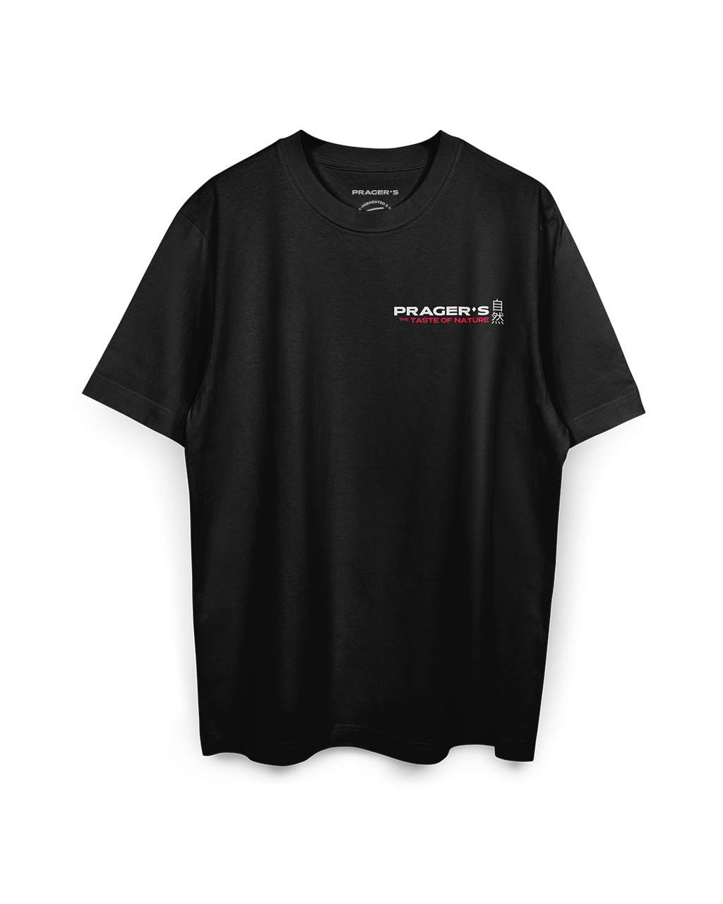 TASTE OF NATURE T-SHIRT