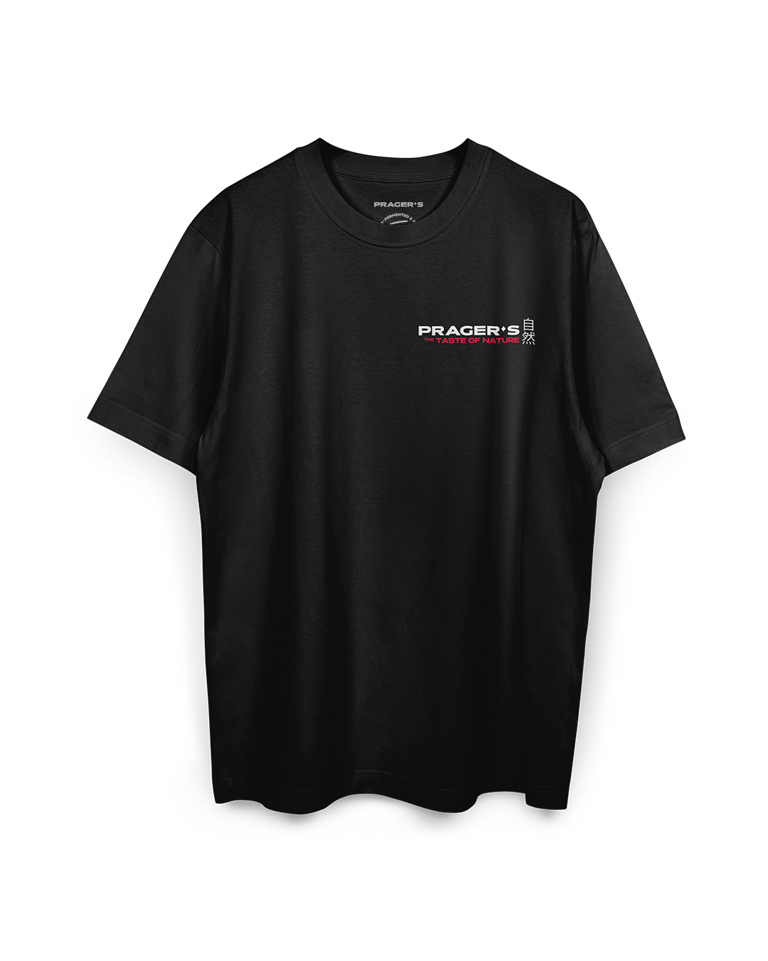 TASTE OF NATURE T-SHIRT