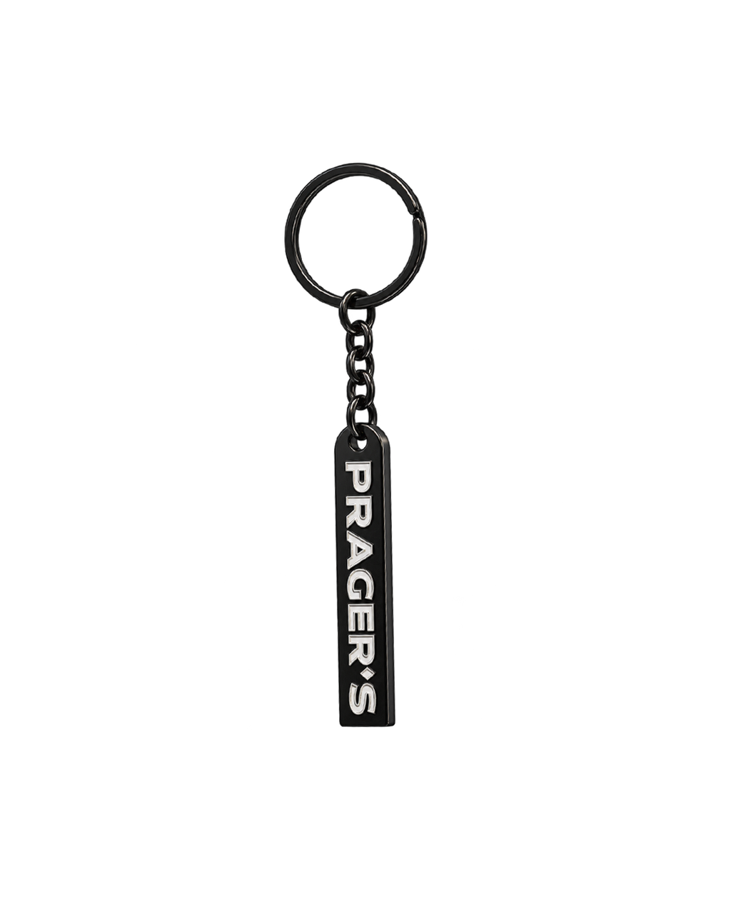 METAL KEYCHAIN