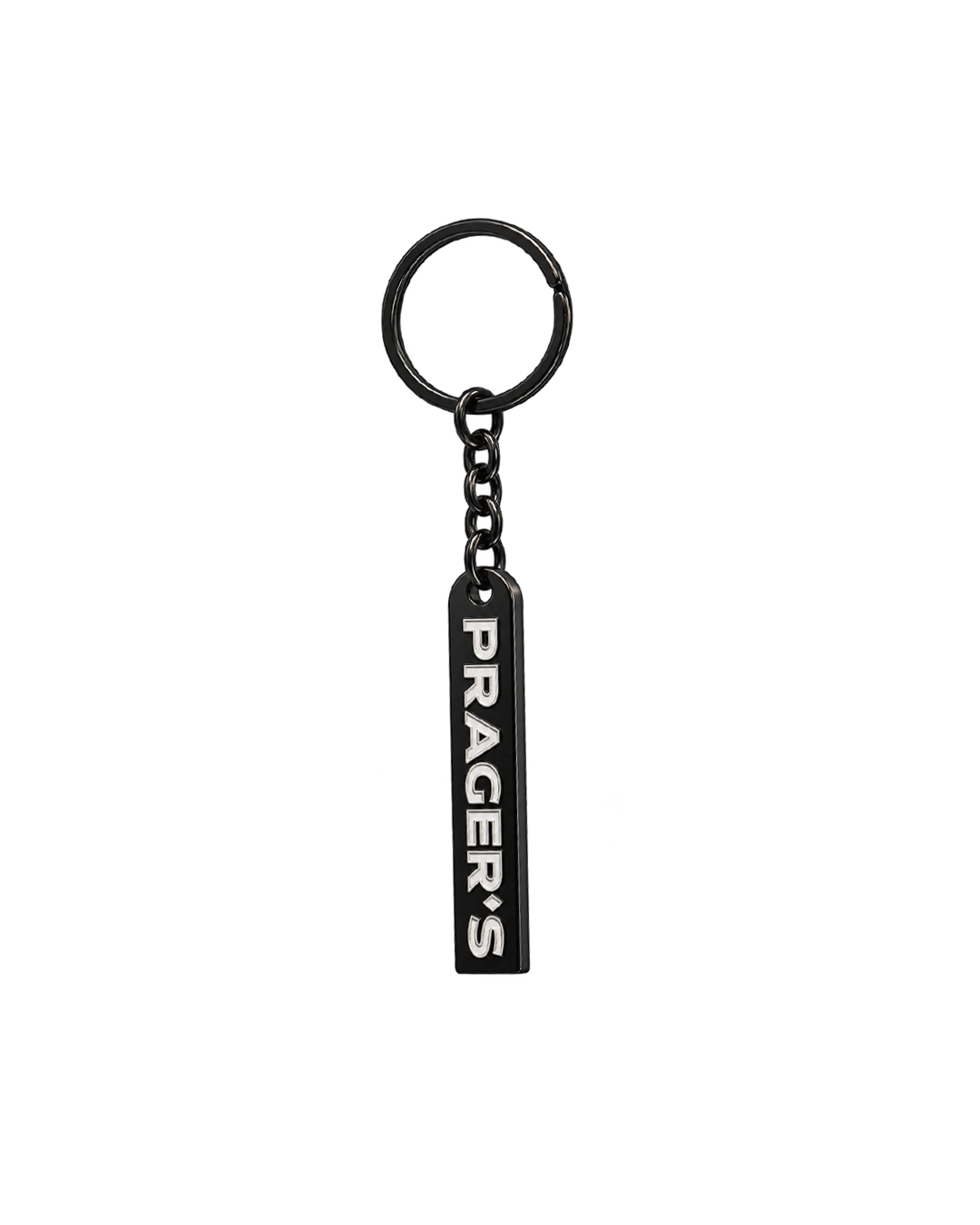 METAL KEYCHAIN