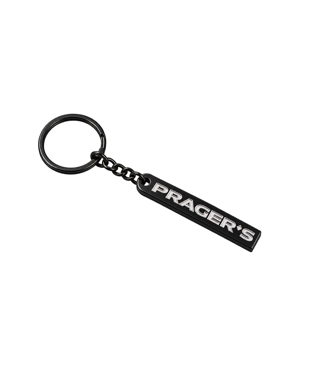METAL KEYCHAIN