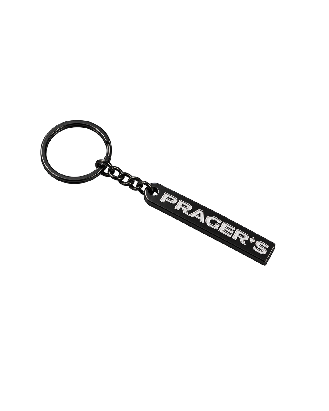 METAL KEYCHAIN