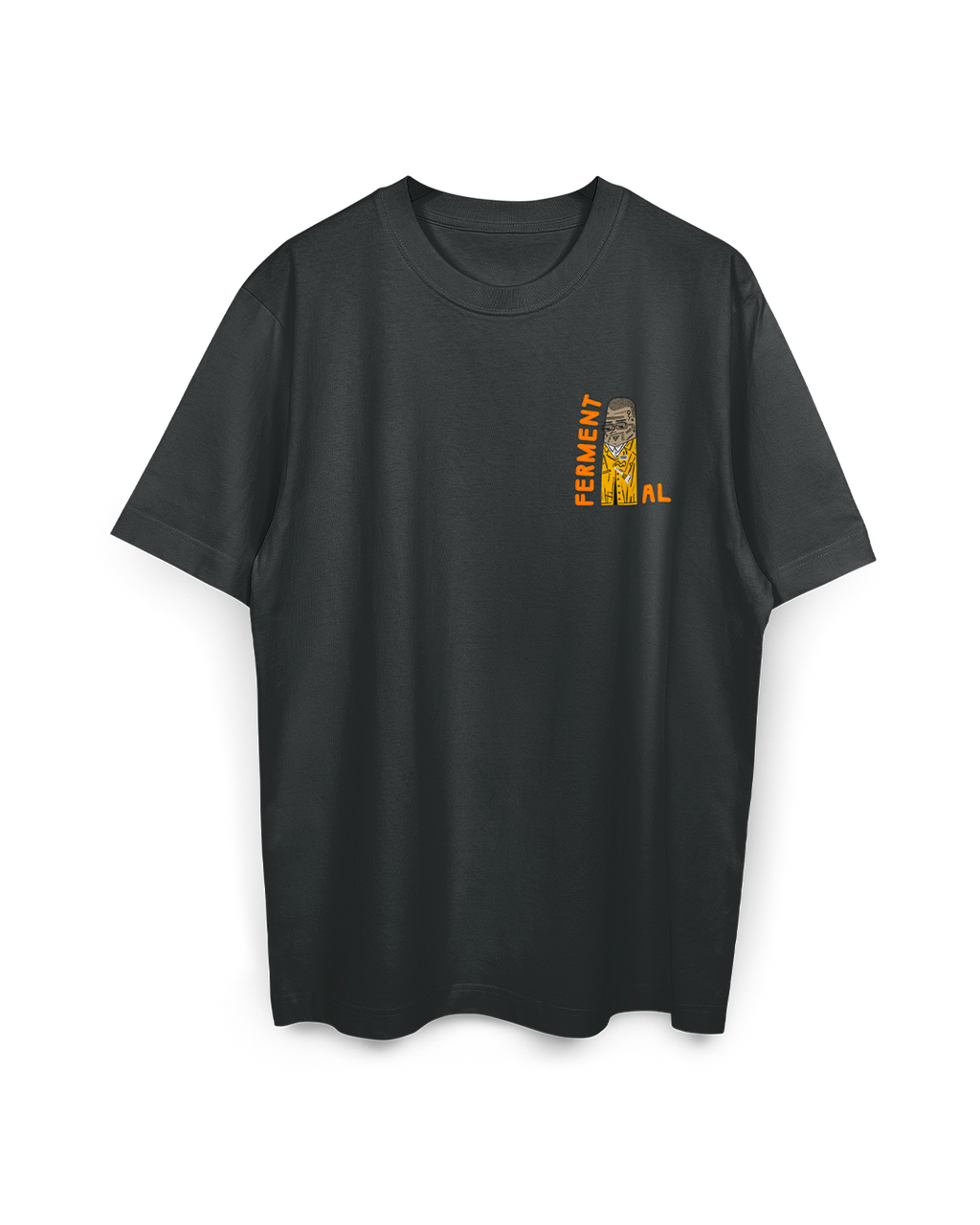 FERMENT AL T-SHIRT