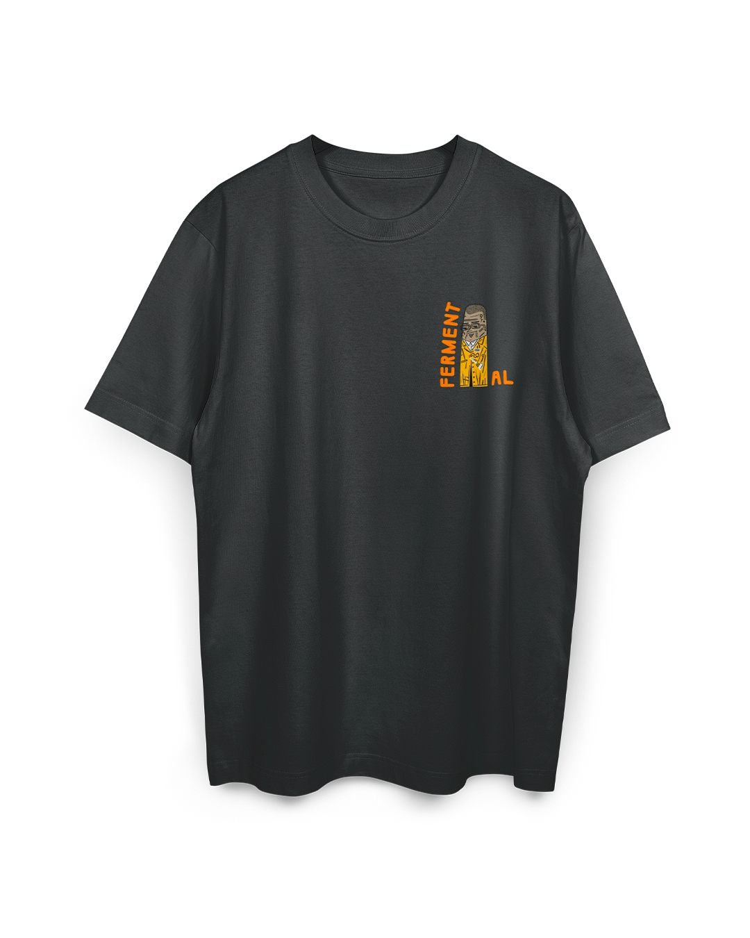 FERMENT AL T-SHIRT